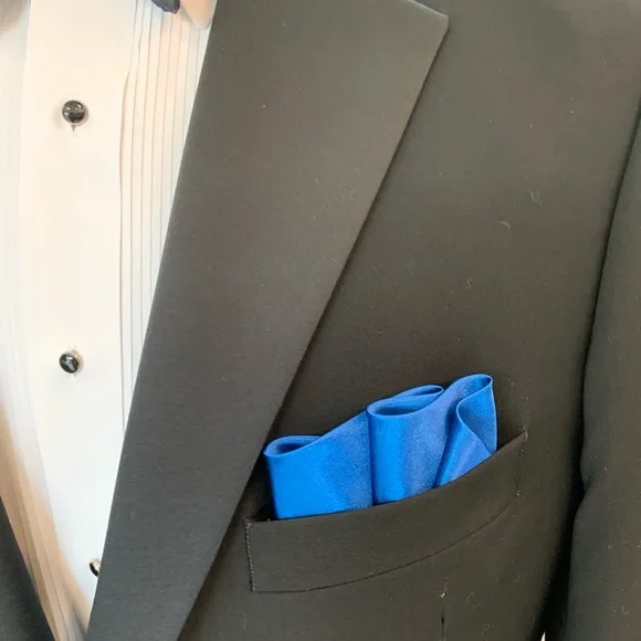 NWT Sarar New Tuxedo Jacket